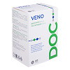 VENO DOC диосмин 900 мг/гесперидин 100 мг от варикоза, отеков, тяжести в ногах таблетки, 60 шт