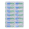 VENO DOC диосмин 900 мг/гесперидин 100 мг от варикоза, отеков, тяжести в ногах таблетки, 60 шт