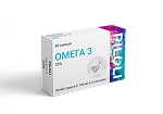 PILULI Омега 3 35%/Океаника Омега 3 35% капсулы массой 1400 мг 30 шт