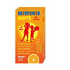 Ибупрофен Форте, суспензия для приема внутрь для детей 40 мг/мл апельсин (160 мл) 200 г фл 1 шт