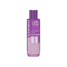 Купить Либридерм (Librederm) Miceclean Мицеллярная вода двухфазная для нормальной и чувствительной кожи 150 мл 1 шт цена