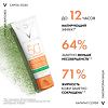 Vichy Capital Soleil Матирующий уход для проблемной кожи 3в1 SPF50+ 50 мл 1 шт