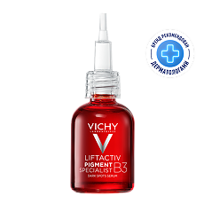 Изображение товара Vichy Liftactiv Specialist B3 Сыворотка против пигментации и морщин 30 мл 1 шт