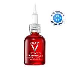 Купить Vichy Liftactiv Specialist B3 Сыворотка против пигментации и морщин 30 мл 1 шт цена