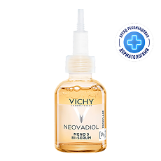 Изображение товара Vichy Neovadiol Meno 5 Bi-Serum Сыворотка для лица в период менопаузы 30 мл