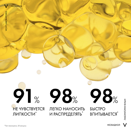 Vichy Neovadiol Meno 5 Bi-Serum Сыворотка  для лица в период менопаузы 30 мл
