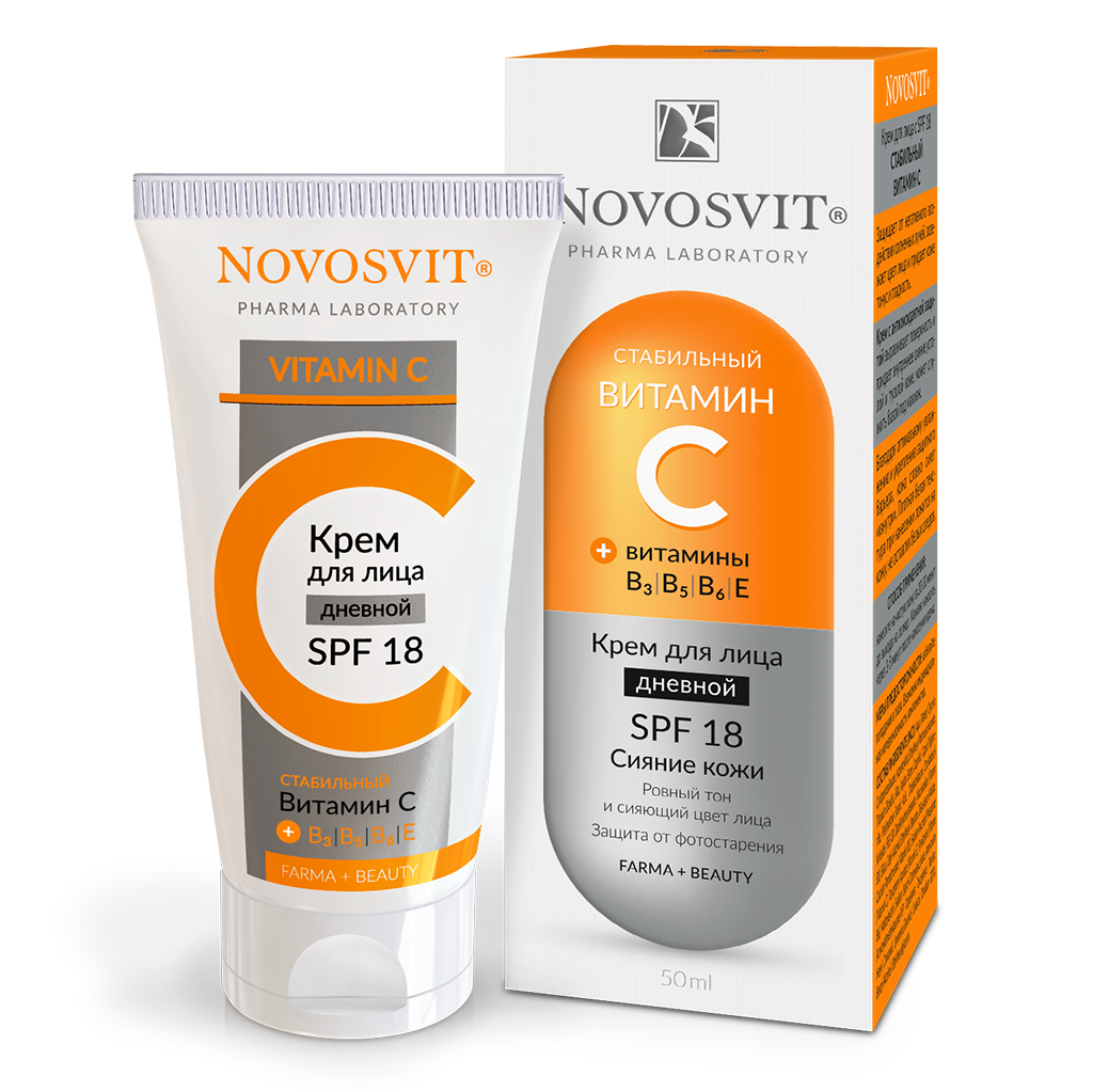 Novosvit Гиалуроновый Bb Крем Spf 18 Купить