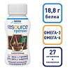 Resource Protein (Ресурс Протеин) питание с высоким содержанием белка со вкусом шоколада для взрослых 200 мл 1 шт