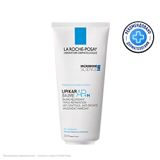 Купить La Roche-Posay Lipikar Baume АР+ M бальзам липидовосполняющий Triple-Action Balm Eco Tube 200 мл 1 шт цена