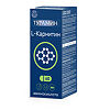 Турамин L-Карнитин / Turamin L-Carnitine капсулы массой 0,5 г 60 шт