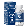Турамин L-Аргинин / Turamin L-Arginine капсулы массой 0,5 г 90 шт