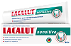 Lacalut Sensitive Зубная паста 90 г 1 шт
