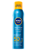 Nivea Sun Солнцезащитный спрей освежающий Защита и прохлада SPF50 200 мл 1 шт