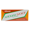 Лизоцим Биокор с инулином таблетки для рассасывания 60 шт