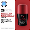 Vichy Homme Clinical Control Дезодорант-антиперспирант 96 ч против избыточного потоотделения 50 мл 1 шт