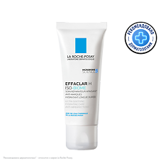 Купить La Roche-Posay Effaclar Н Iso-Biome Крем ультра успокаивающий восстанавливающий против несовершенств 40 мл цена