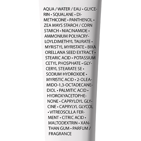 La Roche-Posay Effaclar Н Iso-Biome Крем ультра успокаивающий восстанавливающий против несовершенств 40 мл