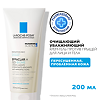 La Roche-Posay Effaclar Н Iso-Biome Крем-гель очищающий для пересушенной проблемной кожи 200 мл 1 шт