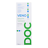VENO DOC крем-гель с диосмином от варикоза, отеков, тяжести в ногах 75 мл 1 шт