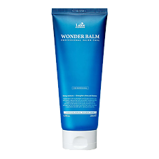 Купить Lador Бальзам для волос увлажняющий Wonder Balm 200 мл 1 шт цена