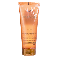Купить Lador Шампунь против выпадения тонких волос Dermatical Hair-Loss Shampoo 200 мл 1 шт цена