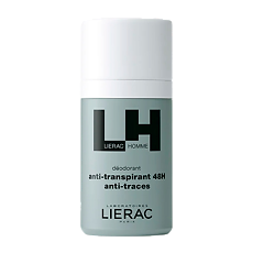 Купить Lierac Homme Дезодорант шариковый 48 часов для мужчин 50 мл 1 шт цена