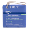 Uriage Bebe Первое крем-мыло очищающее брусок 100 г 1 шт