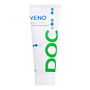 VENO DOC крем-гель с троксерутином 2% от варикоза, при отеках и усталости ног 75 мл 1 шт