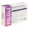 PILULI Селен 150 мкг для иммунитета, красоты и репродуктивной системы, антиоксидант таблетки 60 шт