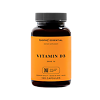 Bioniq Essential Витамин D3 2000 ME капсулы по 700 мг 120 шт