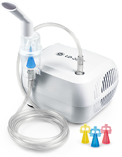 Купить Ингалятор Little Doctor LD-220C компрессорный 1 шт цена