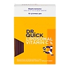 Липосомальный витамин С Д-р Квик гель по 2,7 мл саше-пакеты 10 шт