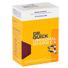 Липосомальный витамин С Д-р Квик гель по 2,7 мл саше-пакеты 10 шт