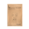Steblanc Тканевая маска эссенция для лица Snail восстанавливающая с муцином улитки 25 г 1 шт