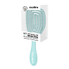 Solomeya Расческа для сухих и влажных волос с ароматом жасмина MZ0011 Wet Detangler Brush Oval Jasmine 1 шт
