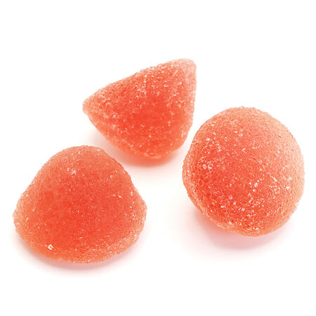 LIVS Комплекс Иммун с Бузиной, Прополисом и Эхинацеей со вкусом фруктов и ягод (малина) мармеладные пастилки массой 2,35 г 90 шт