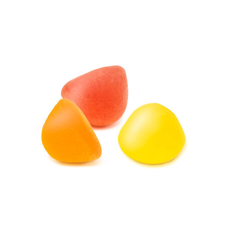 LIVS Витамин Д3 2000МЕ / Vitamin D 2000 IU со вкусом фруктов и ягод (апельсин, лимон, клубника) мармеладные пастилки массой 2 г 90 шт