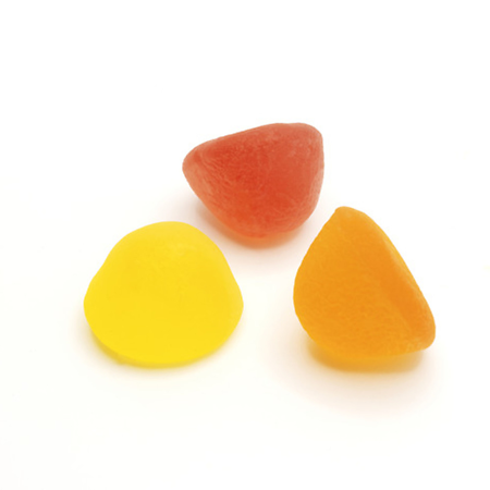 LIVS Витамин D3 2000МЕ со вкусом фруктов и ягод (апельсин, лимон, клубника) пастилки 2 г 90 шт.