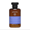 Apivita Sensitive Scalp Шампунь для чувствительной кожи головы с Пребиотиками и Медом 250 мл 1 шт