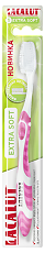 Изображение товара Lacalut Extra Soft Зубная щетка экстра мягкая 1 шт