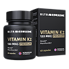 Витамин Моно К2 UltraBalance капсулы по 330 мг 60 шт