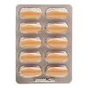 VENO DOC диосмин 900 мг/гесперидин 100 мг от варикоза, отеков, тяжести в ногах таблетки по 1,6 г 30 шт