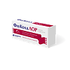 ФлуКолд ЛОР таблетки для рассасывания 20 мг+10 мг 30 шт