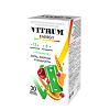 Витрум Энерджи витаминный комплекс для поддержания энергии и тонуса таблетки массой 1400 мг 30 шт