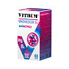Витрум Магний В6/Vitrum Magnesium B6 таблетки покрыт.об. массой 1200 мг 60 шт