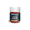 Омеганол форте / Omeganol Forte капсулы массой 0,6 г 30 шт