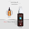 System 4 Scalp Tonic Терапевтический тоник Т для улучшения кровообращения кожи головы и роста волос 50 мл 1 шт