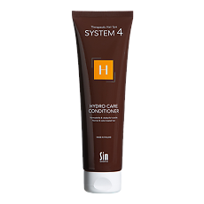 Изображение товара System 4 Hydro Care Conditioner Терапевтический кондиционер Н для увлажнения и питания волос 150 мл 1 шт
