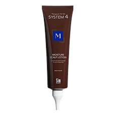 Купить System 4 Moisture Scalp Lotion Терапевтический лосьон М для увлажнения и защиты кожи головы 150 мл 1 шт цена