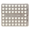 Амитриптилин таблетки 25 мг 50 шт